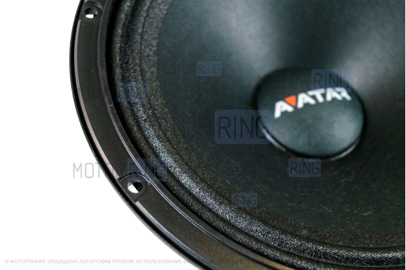 Колонки Avatar MTU-61LE