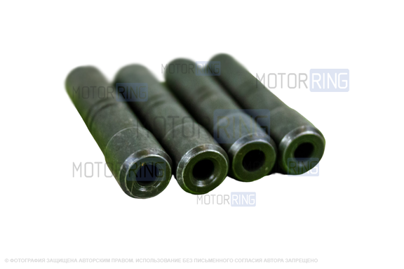 Комплект форсунок охлаждения поршня РемКом для ВАЗ 2110-2112, Лада Калина, Приора