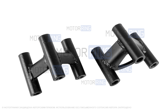 Проставки шаровой опоры N-Parts 60мм для Лада 4х4 (Нива), Шевроле Нива