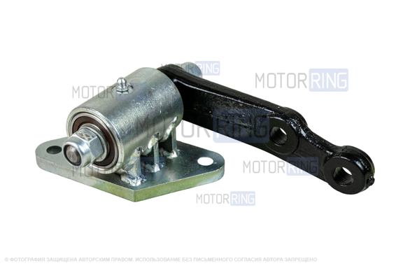 Маятник N-Parts с усиленной сошкой для Лада 4х4, Нива Легенд