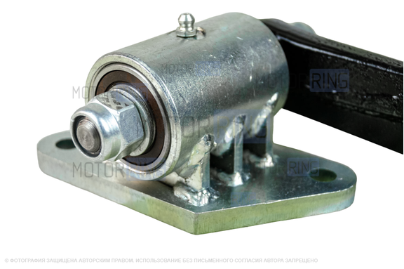 Маятник N-Parts с усиленной сошкой для Лада 4х4, Нива Легенд