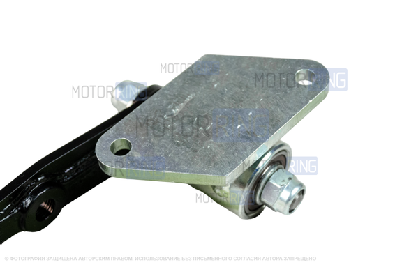 Маятник N-Parts с усиленной сошкой для Лада 4х4, Нива Легенд