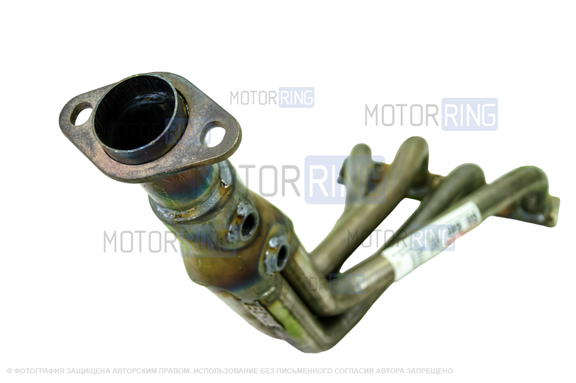 Паук 4-1 (СПОРТ) Stinger Auto для 16 кл Лада Калина 2, Гранта