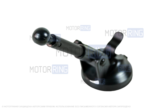 Держатель магнитный для телефона MRM SX 25