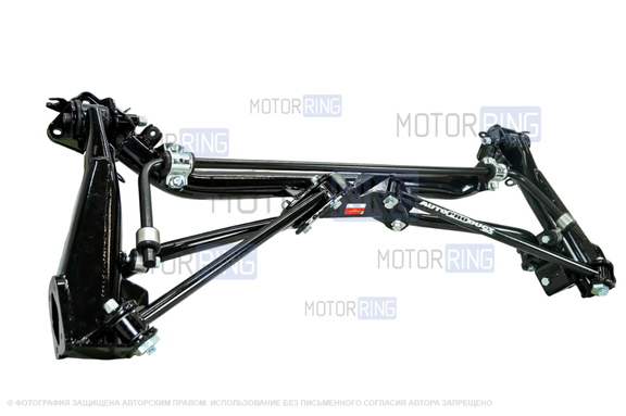 Задняя независимая подвеска AutoProduct Drive для ВАЗ 2108-21099, 2110-2112, 2113-2115, Лада Приора, Калина, Гранта, Датсун