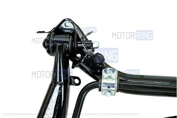 Задняя независимая подвеска AutoProduct Drive для ВАЗ 2108-21099, 2110-2112, 2113-2115, Лада Приора, Калина, Гранта, Датсун