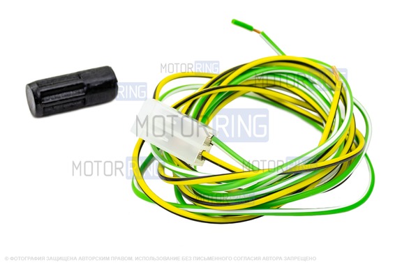 Электронная комбинация приборов Flash X-103S RGB для ВАЗ 2108-21099, 2110-2112, 2113-2115, Лада 4х4 (Нива), Шевроле Нива