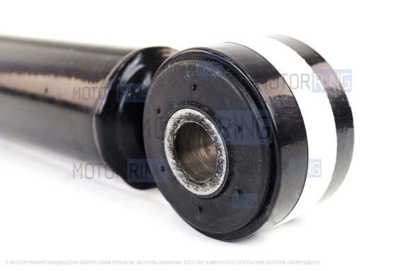 Задние газомасляные амортизаторы DEMFI Оригинал для Лада Веста Кросс