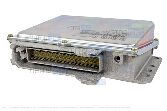 Контроллер ЭБУ BOSCH 2111-1411020-70 К105 для 8 кл ВАЗ 2108-21099, 2110-2112, 2113-2115