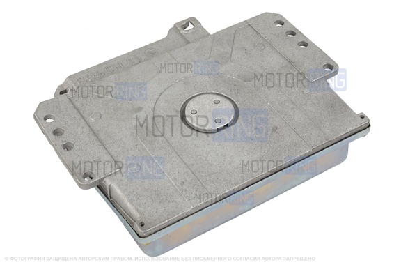 Контроллер ЭБУ BOSCH 2111-1411020-70 К105 для 8 кл ВАЗ 2108-21099, 2110-2112, 2113-2115