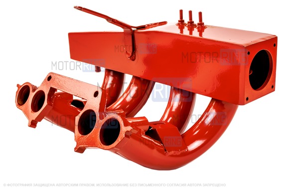 Ресивер Stinger Auto 3,3 л для Лада Калина, Гранта 8 кл с электронной педалью газа