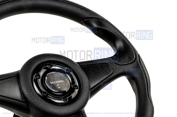 Руль Grand Sport анатомический для ВАЗ 2108-21099, 2110-2112, 2113-2115