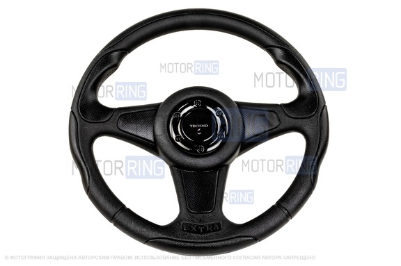 Руль Grand Sport анатомический для ВАЗ 2108-21099, 2110-2112, 2113-2115