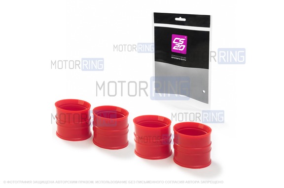 Муфты ресивера CS20 DRIVE для ВАЗ 2110-2112
