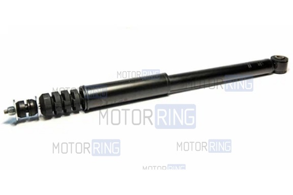 Амортизатор задний BYSUN PARTS для Лада Ларгус