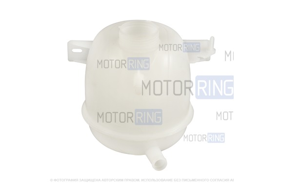 Расширительный бачок BYSUN PARTS для Лада Ларгус