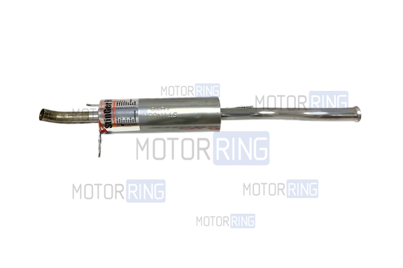 Глушитель основной Stinger Auto Turbo Racer (Тихий) для ВАЗ 2113, 2114
