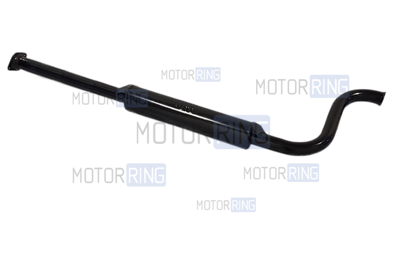 ХалявING! Резонатор Stinger Auto под паук 16v Тюнинг для ВАЗ 2110-2112
