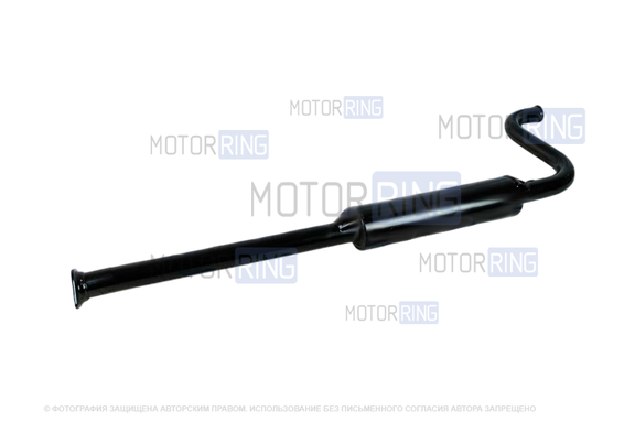 Резонатор Stinger Auto для ВАЗ 2113-2115