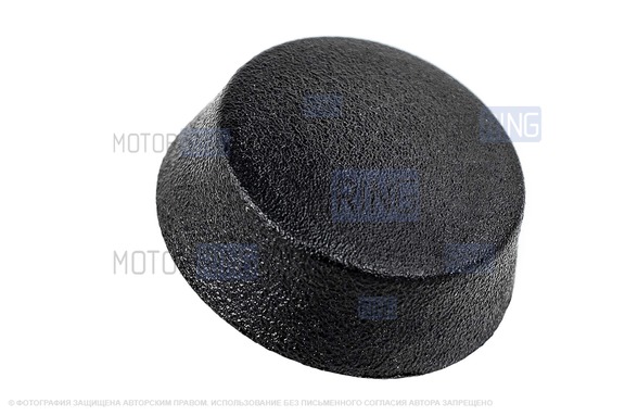 Комплект облицовок болтов ремней безопасности для Лада