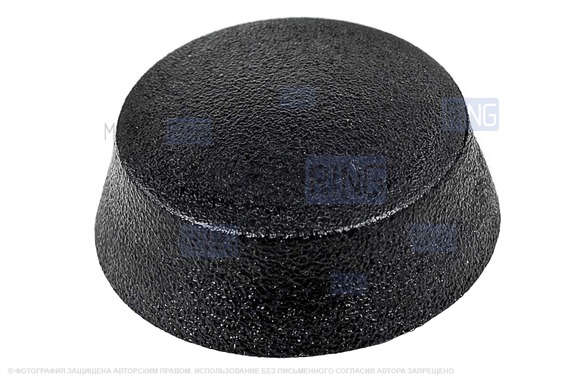Комплект облицовок болтов ремней безопасности для Лада