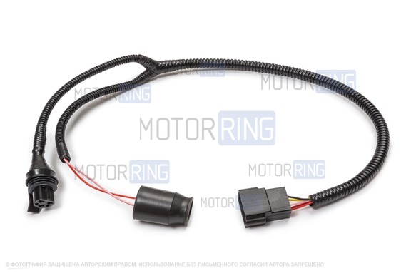 Жгут датчика скорости Cargen 3110-3724168-20 для ГАЗ Волга