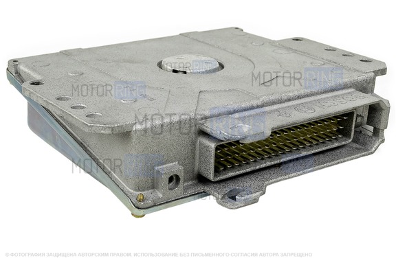 Контроллер ЭБУ BOSCH 2111-1411020-20 (VS 1.5.4) для 8 кл 1,5л ВАЗ 2108-21099, 2110-2112