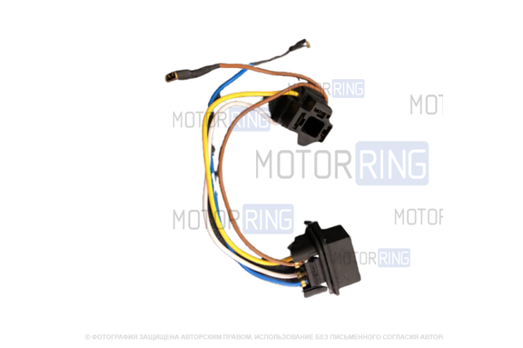 Проводка ML блок-фары Bosch для ВАЗ 2113-2115