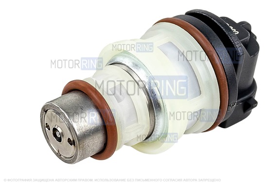 Форсунка GM А371 моновпрыск для ВАЗ 2101-2107, Лада 4х4 (Нива) до 2002 г.в.