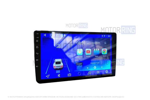 Мультимедиа (LCD-монитор) Bos-Mini A1 Pro 9 дюймов (4G, 64Gb) Андроид 12
