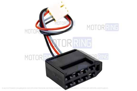 ШТАТ Адаптер USB-K-line