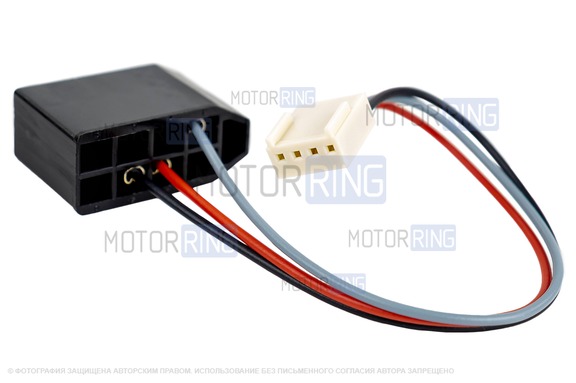ШТАТ Адаптер USB-K-line