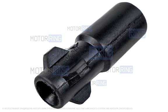 Ремкомплект наконечника модуля зажигания Bosch (короткий) для 1.6л 16 кл ВАЗ 2110-2112, 2113-2115, Лада Приора, Лада Калина, Гранта, Веста, Икс Рей, Ларгус