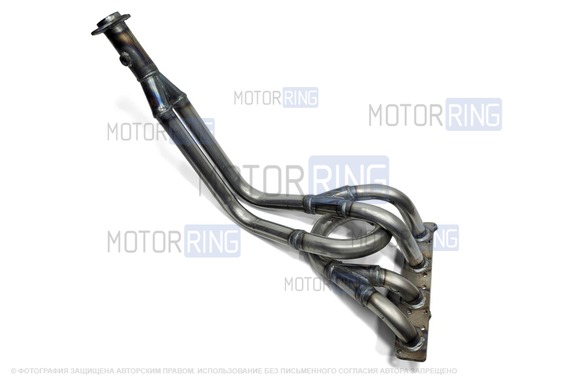 Паук DK Pro Subaru Sound для 16 кл ВАЗ 2110-2112, Лада Приора
