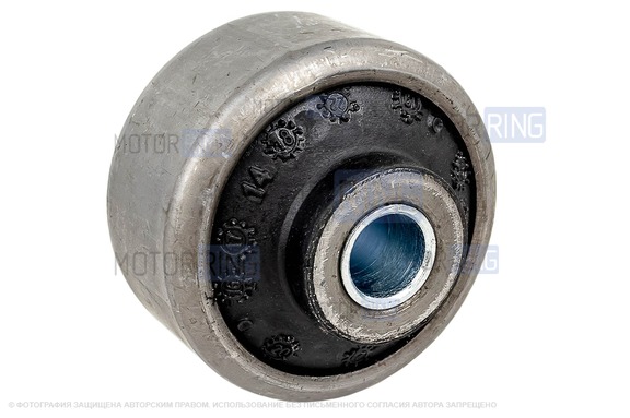 Сайлентблок рычага подрамника AutoProduct Drive для ВАЗ 2108-21099, 2110-2112, 2113-2115, Лада Гранта, Приора, Калина, Калина 2, Датсун