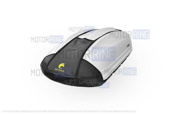 Чехол для автобокса PT Group Turino 1, Turino Compact