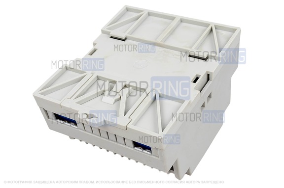 GSM реле ELANG PowerControl Pro