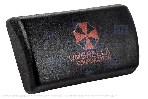 Крышка кнопки аварийной сигнализации Umbrella для Лада Приора с 2013 г.в.