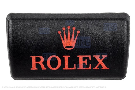 Крышка кнопки аварийной сигнализации Rolex для Лада Приора с 2013 г.в.