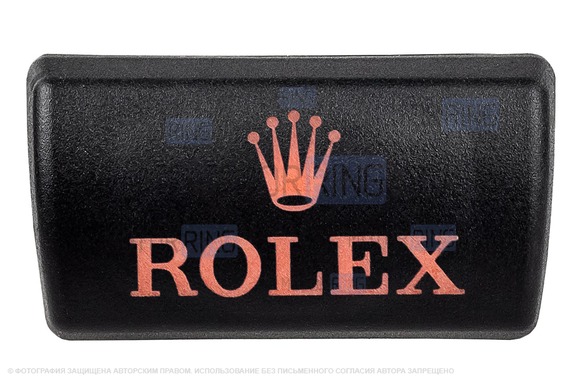Крышка кнопки аварийной сигнализации Rolex для Лада Приора с 2013 г.в.
