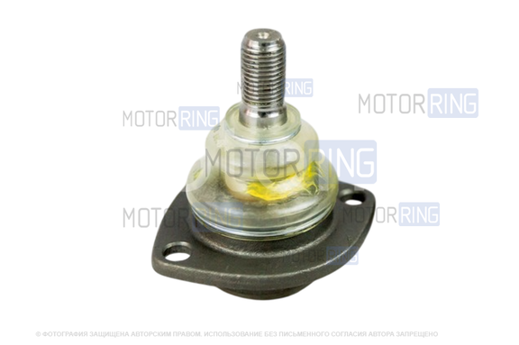 Нижняя шаровая опора TRT-Parts STANDART для ВАЗ 2101-2107, Лада 4х4 (Нива) 1977-2002 г.в.