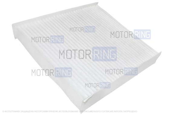 Салонный фильтр БелМаг для Лада Веста, Лада Икс Рей