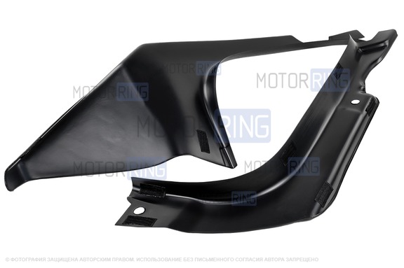 Комплект передних и задних накладок на ковролин для Рено Аркана с 2019 г.в.