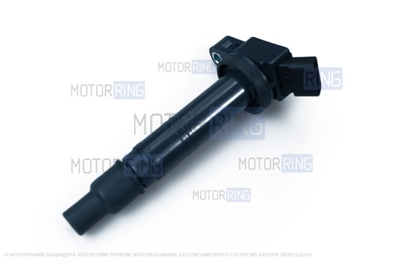 Катушка зажигания Cargen для Toyota Avensis, Camry, Land Cruiser Prado 3, Lexus IS