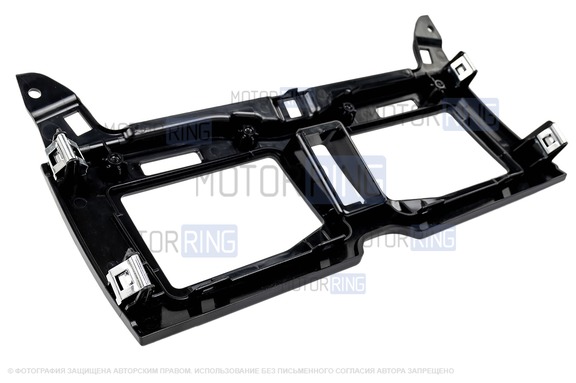 Рамка центрального воздуховода для Лада Гранта FL, Калина 2