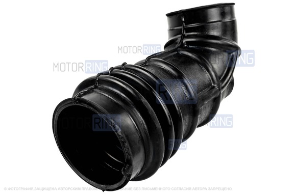 Шланг фильтра воздушного A21R22-1109192 Технологии Будущего для ГАЗ ГАЗель Next