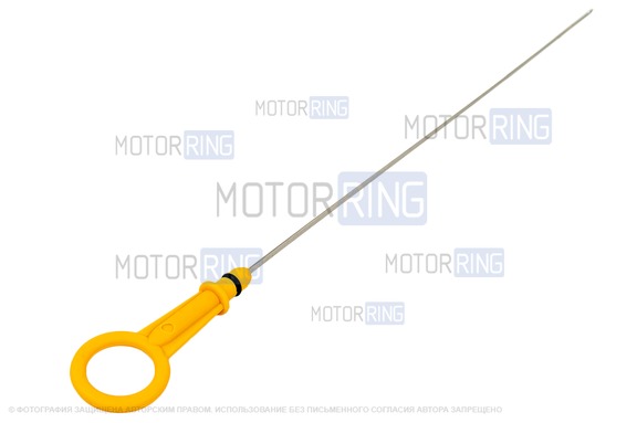 Масляный щуп BYSUN PARTS для 8 кл Лада Ларгус