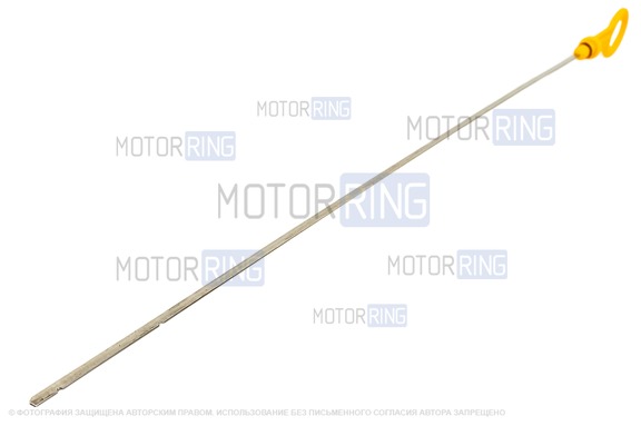 Масляный щуп BYSUN PARTS для 8 кл Лада Ларгус