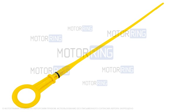 Масляный щуп BYSUN PARTS для 16 кл Лада Ларгус