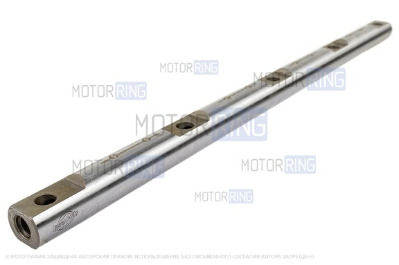 Ось коромысел клапанов BYSUN PARTS K7M для 8 кл Лада Ларгус